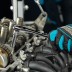 Ключ-трещотка 3/8&quot; Gross 14054, CrV, 90 зубьев, усиленный, хром купить в Когалыме
