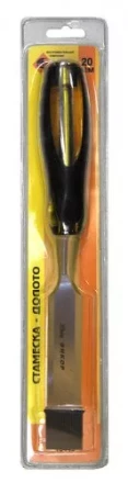 Стамеска-долото 20мм Энкор 10449 купить в Когалыме