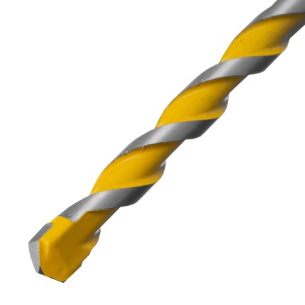 Сверло универсальное, Multi cut, 6 мм Denzel 706007 купить в Когалыме