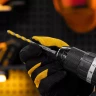 Сверло универсальное, Multi cut, 6 мм Denzel 706007 купить в Когалыме