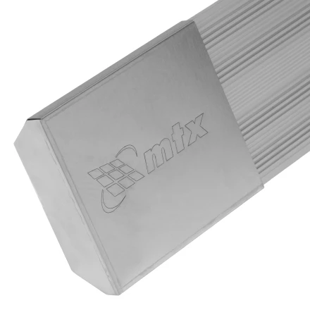 Инфракрасный обогреватель MTX IH- 800, 230В, 800 Вт 98701 купить в Когалыме