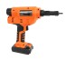 Аккумуляторный резьбовой заклепочник MESSER M2000 (М6) с двумя Li-Ion аккумуляторами купить в Когалыме