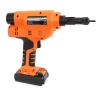 Аккумуляторный резьбовой заклепочник MESSER M2000 (М6) с двумя Li-Ion аккумуляторами купить в Когалыме