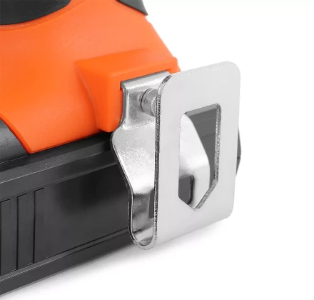 Аккумуляторный резьбовой заклепочник MESSER M2000 (М6) с двумя Li-Ion аккумуляторами купить в Когалыме