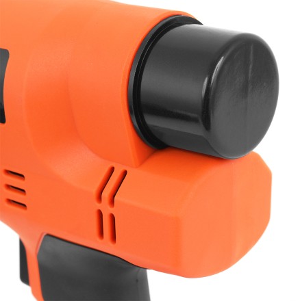 Аккумуляторный резьбовой заклепочник MESSER M2000 (М6) с двумя Li-Ion аккумуляторами купить в Когалыме