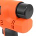 Аккумуляторный резьбовой заклепочник MESSER M2000 (М6) с двумя Li-Ion аккумуляторами купить в Когалыме