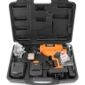 Аккумуляторный резьбовой заклепочник MESSER M2000 (М6) с двумя Li-Ion аккумуляторами купить в Когалыме