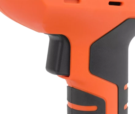 Аккумуляторный резьбовой заклепочник MESSER M2000 (М6) с двумя Li-Ion аккумуляторами купить в Когалыме