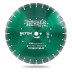 Алмазный сегментный диск MESSER-DIY диаметр 400мм для резки бетона и кирпича купить в Когалыме