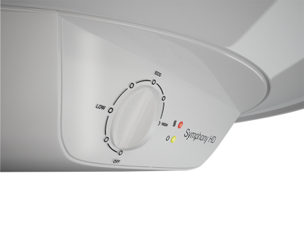Водонагреватель ZANUSSI ZWH/S 100 Symphony HD купить в Когалыме