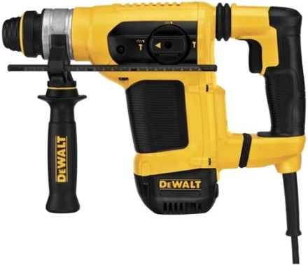Перфоратор DeWalt D 25413 К купить в Когалыме