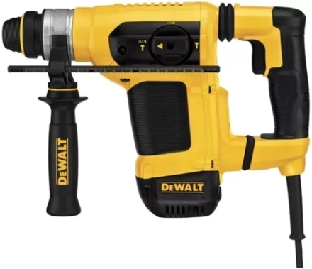 Перфоратор DeWalt D 25413 К купить в Когалыме