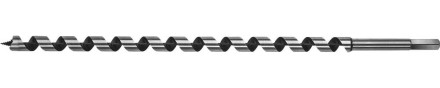 ЗУБР. Сверло по дереву, спираль Левиса, HEX хвостовик, 12х450мм 2948-450-12_z01 купить в Когалыме