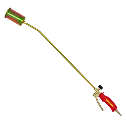 Горелка газовоздушная ГВ-960Р (Оберон) N2112 купить в Когалыме