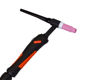 Горелка TECH TS 17 M12х1 4метр IOZ6906 Сварог купить в Когалыме