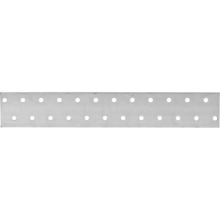 Пластина соединительная ЗУБР "МАСТЕР", 40х240мм, 20шт 310255-040-240 купить в Когалыме