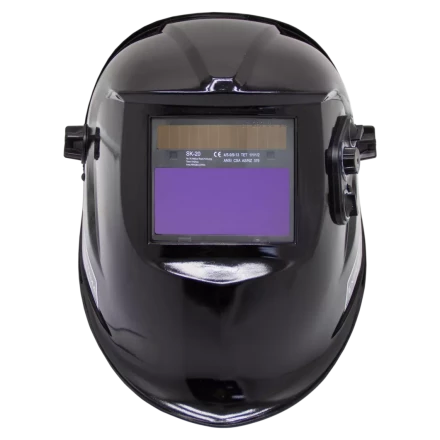 Маска сварщика Хамелеон EXPERT (BLACK) 21591321 купить в Когалыме