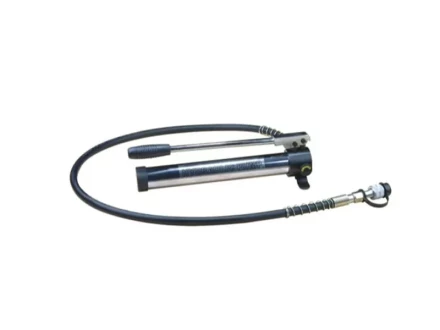 Насос гидравлический односторонний TOR HHB-600A 0,4л (ручной) 1004830 купить в Когалыме