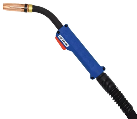 Горелка MW 555 PRO (3m / Water / Euro) XL766.0529 купить в Когалыме