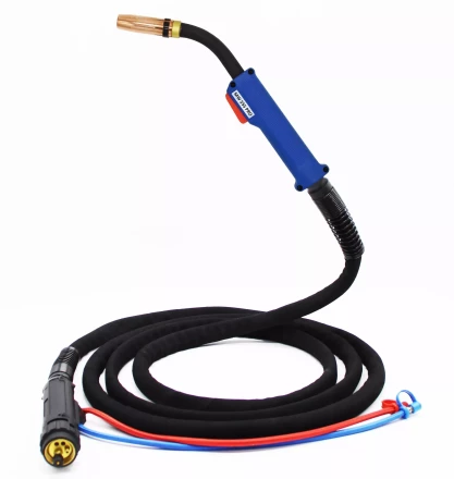 Горелка MW 555 PRO (3m / Water / Euro) XL766.0529 купить в Когалыме