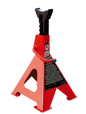 Подставка страховочная TOR 6T 395-613MM T46001 1005825 купить в Когалыме