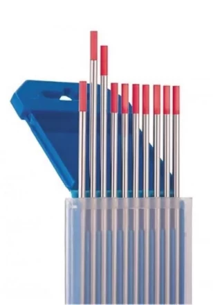 Электрод вольфрамовый WT-20 (d 3,2мм, L-175мм) Оберон WT2032 купить в Когалыме