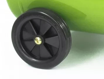 Компрессор масляный поршневой прямой привод Сибртех КК-1500/50 58039 купить в Когалыме