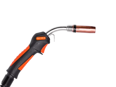 Горелка TECH MS 26 290А 4метр  ICT2899 Сварог купить в Когалыме