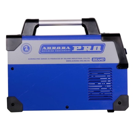 Сварочный инвертор Aurora INTER 200 TUBE MOSFET купить в Когалыме