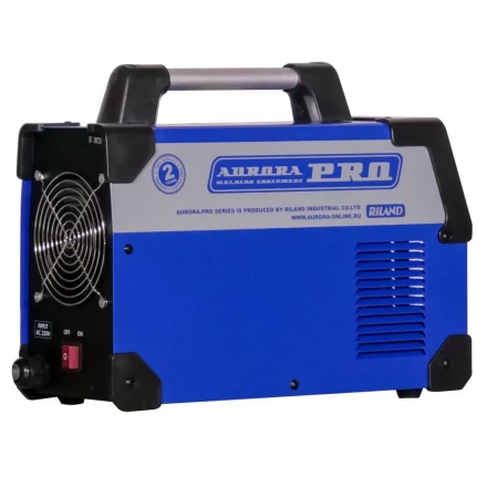 Сварочный инвертор Aurora INTER 200 TUBE MOSFET купить в Когалыме