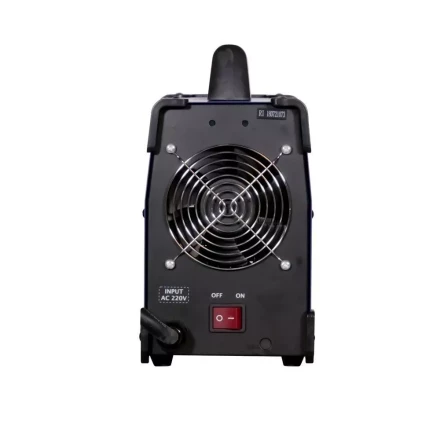 Сварочный инвертор Aurora INTER 200 TUBE MOSFET купить в Когалыме