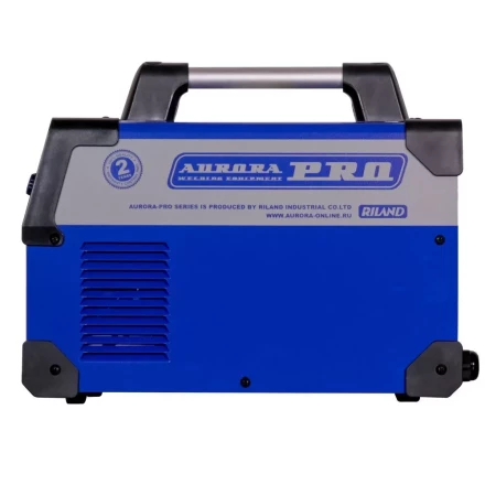 Сварочный инвертор Aurora INTER 200 TUBE MOSFET купить в Когалыме