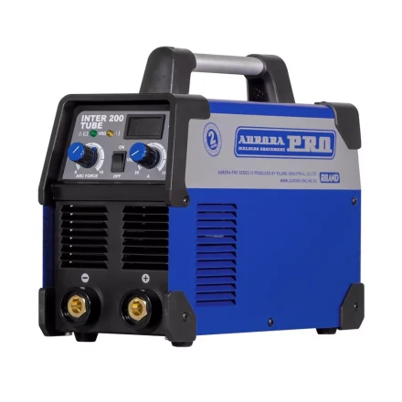 Сварочный инвертор Aurora INTER 200 TUBE MOSFET купить в Когалыме