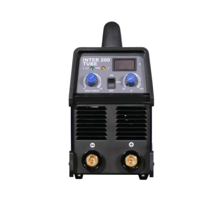 Сварочный инвертор Aurora INTER 200 TUBE MOSFET купить в Когалыме