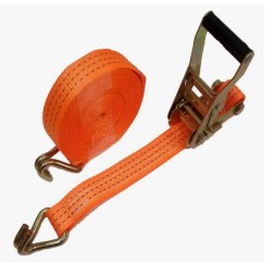 Ремень стяжной TOR 2,5/5,0 т 50,0 м 50 мм 1045237