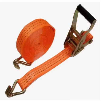 Ремень стяжной TOR 2,5/5,0 т 50,0 м 50 мм 1045237 купить в Когалыме