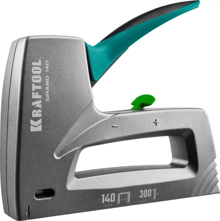 Алюминиевый рессорный степлер 140(6-14мм)/300/500 3194 купить в Когалыме