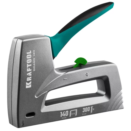 Алюминиевый рессорный степлер 140(6-14мм)/300/500 3194 купить в Когалыме