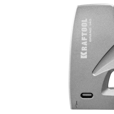 Алюминиевый рессорный степлер 140(6-14мм)/300/500 3194 купить в Когалыме