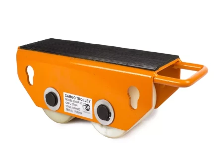 Роликовая платформа подкатная TOR 2500R-02 2,5 т (T) 1048981 купить в Когалыме