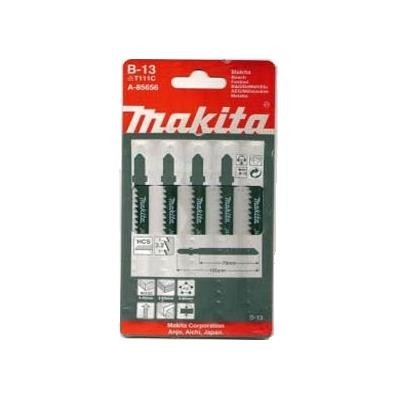 Пилки для лобзика Makita B-13 A-85656 купить в Когалыме