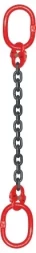 Строп ветвь цепная ВЦ 8 т L=4.5 м  8 кл