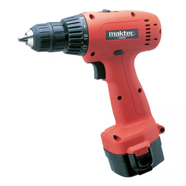 Дрель аккумуляторная  MT063SK2N  Maktec by Makita купить в Когалыме