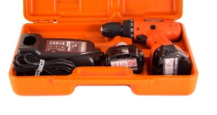 Дрель аккумуляторная  MT063SK2N  Maktec by Makita купить в Когалыме