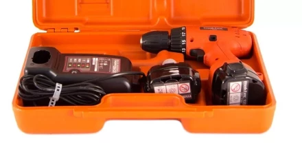 Дрель аккумуляторная  MT063SK2N  Maktec by Makita купить в Когалыме