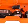 Дрель аккумуляторная  MT063SK2N  Maktec by Makita купить в Когалыме