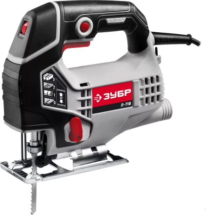 Лобзик электрический Л-710 серия МАСТЕР купить в Когалыме