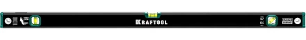 Профессиональный уровент с зеркальным глазком KRAFTOOL 34781-100 купить в Когалыме