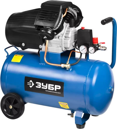 Компрессор воздушный ЗКПМ-360-50-2.2 серия ПРОФЕССИОНАЛ купить в Когалыме
