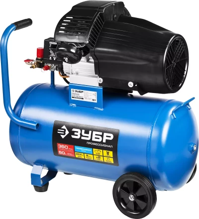 Компрессор воздушный ЗКПМ-360-50-2.2 серия ПРОФЕССИОНАЛ купить в Когалыме